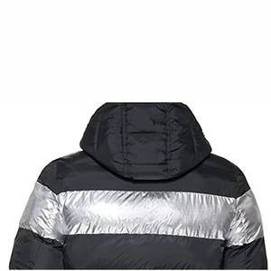 Blouson matelassé pour homme, style tendance 2026, vente en gros à bas prix, blouson matelassé d'hiver pour homme - Product Image 6