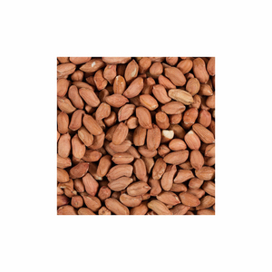 Noix, arachides en gros à partir d'arachides crues, arachides, rôties, arachides crues 100% arachide d'arachis biologique, arachides de noyau séchées - Product Image 2