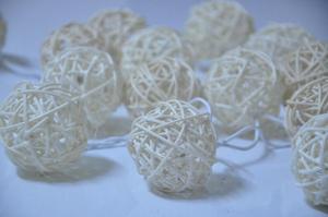 Adornos navideños de copos de nieve y estrellas para la celebración del árbol y el Festival - Product Image 4