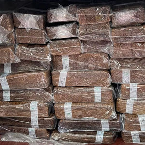 วัตถุดิบยางธรรมชาติผลิตในเวียดนาม-ขายส่งวัตถุดิบยางธรรมชาติ10 SVR 10เกรดเวียดนาม - Product Image 1