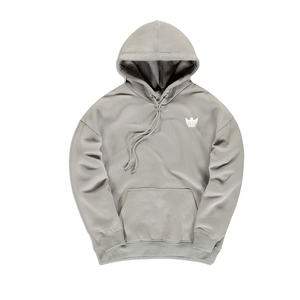 Sudadera con Capucha para Hombre de Alta Calidad, Estilo Urbano Invernal, 200gsm, Poliéster y Algodón Transpirable, Talla Grande, Personalizada con Impresión Digital - Product Image 5