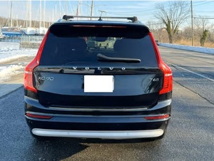 VOLVO XC90 T6 MOMENTUM SPORT 2022 USADO, Volante a la Izquierda/Derecha - Product Image 3