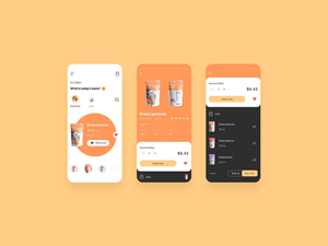 เพิ่มศักยภาพแพลตฟอร์มการซื้อขายของคุณด้วยบริการพัฒนาแอปสำหรับการซื้อขายที่แม่นยำของเรา - Product Image 3