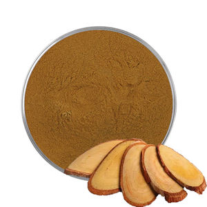 Polvo de raíz de Tongkat Ali puro de etiqueta privada (Longjack) para aumentar la energía y la inmunidad 100% polvo de Tongkat Ali Natural para hombres Power - Product Image 2