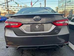 โตโยต้า แคมรี่ เอสอี ปี 2018 - Product Image 6