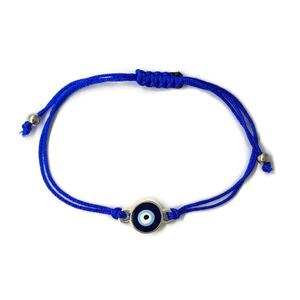 Pulseras de macramé de colores surtidos Pedido mínimo 12 piezas Accesorios de cuerda de moda - Product Image 1