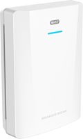 Punto de Acceso WiFi 7 GWN7670WM de Montaje en Pared, Doble Banda, 2x2 MIMO, 2.5GbE, PoE, Inalámbrico para Interiores