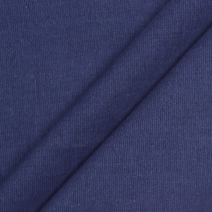 Exportateurs indiens de tous les types de produits textiles de maison de la nappe couleur bleue 150X300 cm 190 Gsm 100% coton - Product Image 3