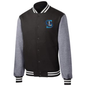 High Quality OEM Wholesale Men's Woolen Varisty Jacket Custom Design Logo Top Selling Letterman Jackets - Product Image 2