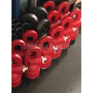 Raccord pivotant pour l'eau 15 kg Garantie 1 an Fabriqué en Turquie - Product Image 2