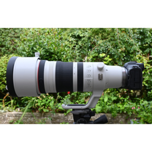 Zoom téléobjectif 100 300mm f2.8 de haute qualité avec stabilisation d'image adapté à la prise de vue sur la faune et le sport - Product Image 3