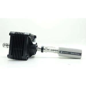 Sensor de Potencia Agilent E9301B Usado, 10 MHz a 6 GHz, -30 a 44 dB Promedio - Product Image 4