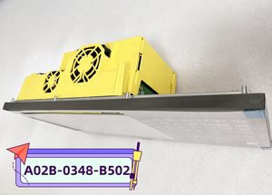 A02B-0348-B502 Neuf Système de contrôle Fanuc Serios Or-MF Plus HOST, également disponible en pièces détachées CNC - Product Image 3
