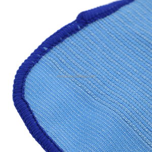 Chiffons de nettoyage humides en microfibre de haute qualité pour iRobot <span class=keywords><strong>Braava</strong></span> 321 380 320 380t menthe 5200C 5200 4200 4205 <span class=keywords><strong>Robot</strong></span> - Product Image 1