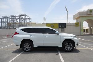 มิตซูบิชิมอนเตอโร 2016 - Product Image 3