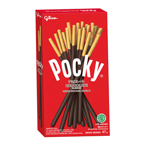 แท่งบิสกิตอัลมอนด์และช็อคโกแลต36กรัม x 10กล่อง x 6บล็อก - Product Image 6