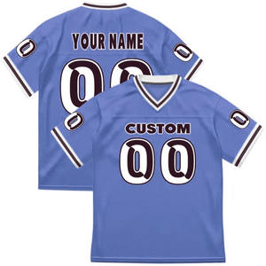 Uniforme Deportivo de Fútbol para Competencia, Diseñado para Partidos de Liga y Sesiones de Entrenamiento - Product Image 4