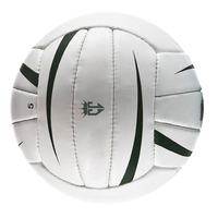Meilleur fabricant de ballons de football gaélique légers, durables, imperméables, avec logo personnalisé, service OEM, prix de gros