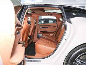 Voiture de sport électrique Hyper GT d'occasion - Véhicule à énergie nouvelle haute performance et haute vitesse avec une autonomie de 201-300 km, batterie de 50-70 kWh - Product Image 5