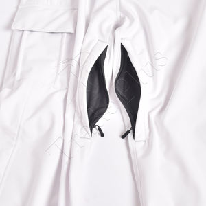 Pantalones de esquí de invierno para hombre, holgados, a prueba de viento, para exteriores, impresos, con cierre de cremallera, pantalones Cargo para Snowboard, cobertura de talla grande - Product Image 5