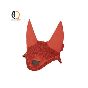 Protector Ocular para Caballos, Antifaz para Carreras, Gafas para Deportes Ecuestres - Product Image 5