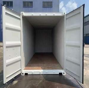 Contenedores de envío de 40 pies de alto - Product Image 4