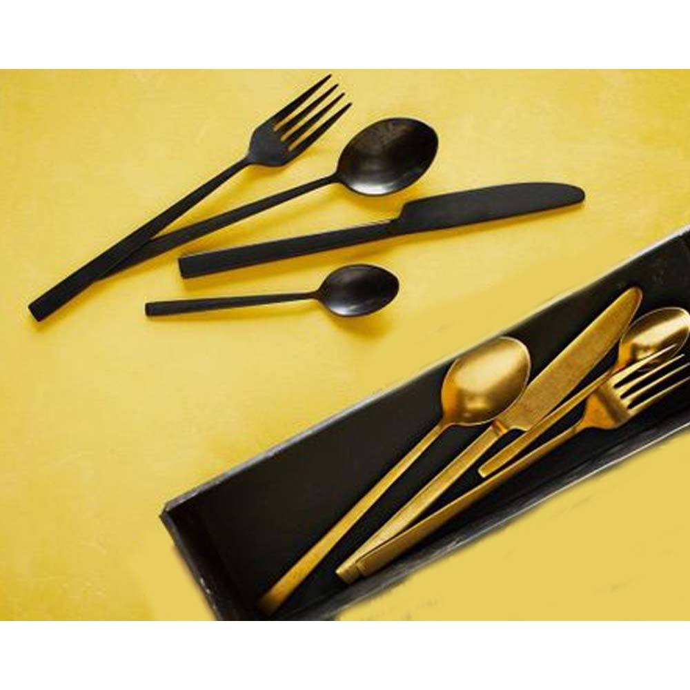 สีดำ &amp; สีทอง