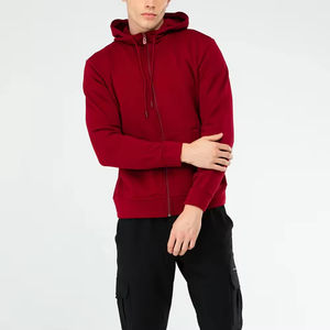 Wholesale 100% Cotton Custom Street Wear Sparkle <b>Zip</b> Up <b>Hoodie</b> With <b>Black</b> High Quality & Quick Dry <b>Hoodie</b> Basic Cotton Blended - Product Image 1