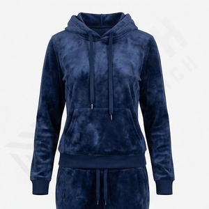 Conjunto Deportivo Tie Dye para Mujer, Sublimado, Ropa Deportiva de Entrenamiento, Ajuste Delgado, Invierno, Traje Personalizado - Product Image 1