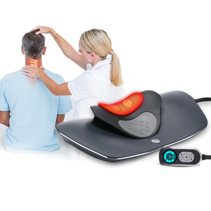 알파이 발명 신형 경추 목 마사지기 혁신적인 전기 펄스 목 마사지기 마사지 제품 - Product Image 4
