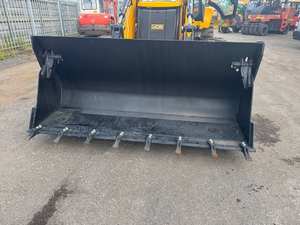 ซื้อรถตักแบคโฮ JCB 3DX - Product Image 4