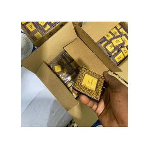 Suministro de Fábrica: Chatarra Cerámica de CPU de Alta Calidad, Material Cerámico Electrónico para Reciclaje de PCB, Origen ES, Venta al por Mayor a Granel - Product Image 5