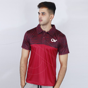 Camisetas de manga corta para hombre de calidad superior a precio de fábrica con colores personalizados - Product Image 5