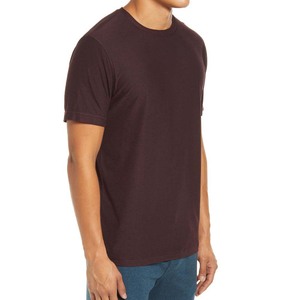 T-shirts confortables à manches courtes pour hommes, t-shirt pour adultes - Product Image 5