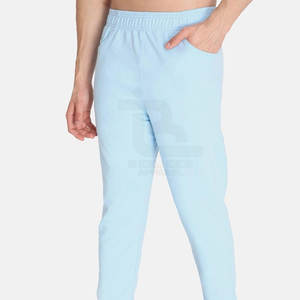 กางเกงลำลองของผู้ชายสไตล์2025น้ำหนักเบาระบายอากาศได้ดี - Product Image 2