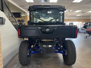 Oferta Especial para Can-Am Defenders MAX Limited HD10 UTV 2025 en Venta, Listo para Enviar, Original en Existencia - Product Image 6