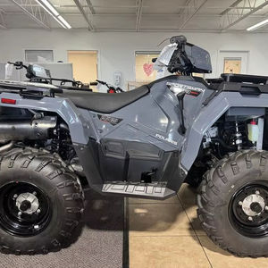 Vente rapide Sportsman 570 Utility HD 2025 - Product Image 1