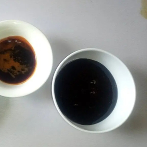 Precio barato deshidratar el líquido de melaza de caña de azúcar con 54% de contenido de azúcar para la alimentación de ganado y perros - Product Image 1