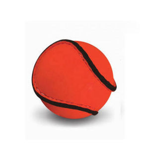 Hurling Wall Ball Sliotars Color GAA Balls Hurling Balls con logotipo personalizado Servicio OEM - Product Image 3