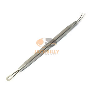 Herramientas de Acero Inoxidable para el Cuidado de la Piel de la Mujer, Tratamiento Efectivo para el Acné, Eliminación de Imperfecciones, Extracción de Puntos Negros - Product Image 1
