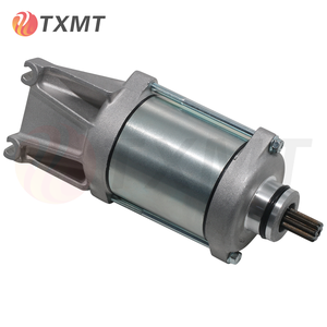 Motor de Arranque de Motocicleta para KAWASAKI <span class=keywords><strong>EN</strong></span> ER650, ER400, ER400, Vulcan S, 1, 2, 2, 1, 2, 1, 2 - Product Image 5