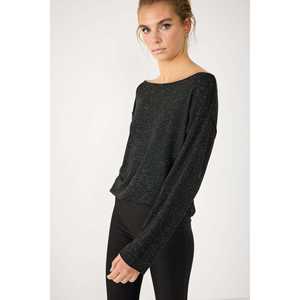 Sudadera Ligera Brillante - Product Image 2