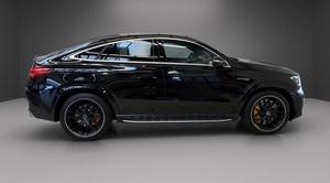 NOUVEAU 2025 MER CE DES -BEN Z GLE 63 AMG 4MATIC SPORT CAR/COUPLE AMG LINE sur AMG GT63 SE PERFORMANCE TRANSMISSION AUTOMATIQUE - Product Image 4