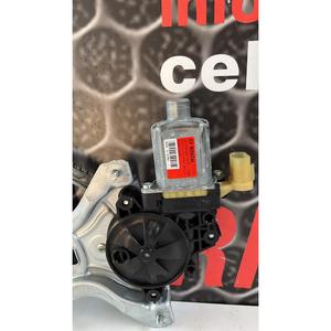 Moteur électrique de lève-vitre arrière droit KIA Picanto Série (17>23) 83460-G6000 G3LA - Product Image 3