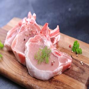 Mejor Proveedor de Lomo de Cerdo Congelado Premium, Entero, 1kg-2kg/Paquete, Recortado a Mano, Sin Azúcar, Proceso LQF, 2 Años de Vida Útil, Venta al Por Mayor - Product Image 4