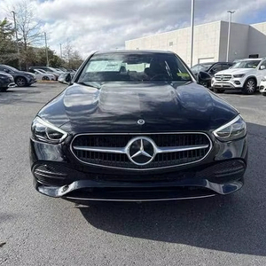 2025 mMer-cedess-bBenzz-Classe C 300 abordable - Product Image 1