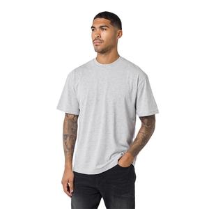 T-shirt en polyester à séchage rapide, t-shirt uni personnalisable, sublimation, transfert thermique, logo, t-shirt 100% coton - Product Image 1