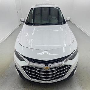 USADO LHD/RHD 2021 CHEVROLET MALIBU LT FWD - Product Image 1