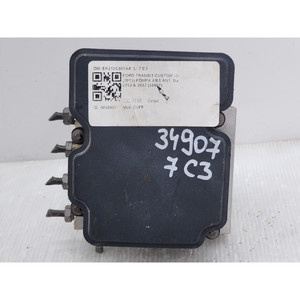 ABS FORD TRANSIT Custom Kombi EK212C405AA CYFF diesel 2198 (12>) - Product Image 1