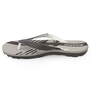 Chaussons pour hommes Quick Surf QUI-2413 - Gris - Product Image 5